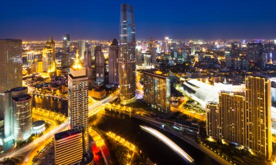 景觀照明市場現(xiàn)狀及發(fā)展機(jī)遇調(diào)研2023