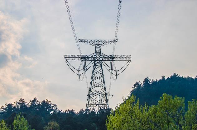 2023輸配電設(shè)備市場(chǎng)需求投資建設(shè)規(guī)模提升