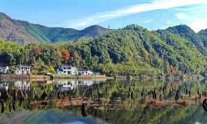 2023生態(tài)旅游行業(yè)發(fā)展前景及投資機(jī)遇分析