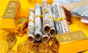 硅谷銀行暴雷刷屏 加息放緩預期下這類避險資產大漲 黃金行業(yè)投資潛力及發(fā)展前景分析報告