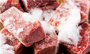 2023冷凍牛肉行業(yè)發(fā)展趨勢(shì)及市場(chǎng)現(xiàn)狀分析