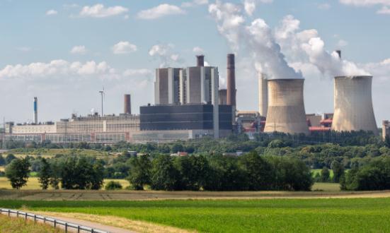 全國(guó)最大發(fā)電量類型 2023火力發(fā)電行業(yè)現(xiàn)狀分析 