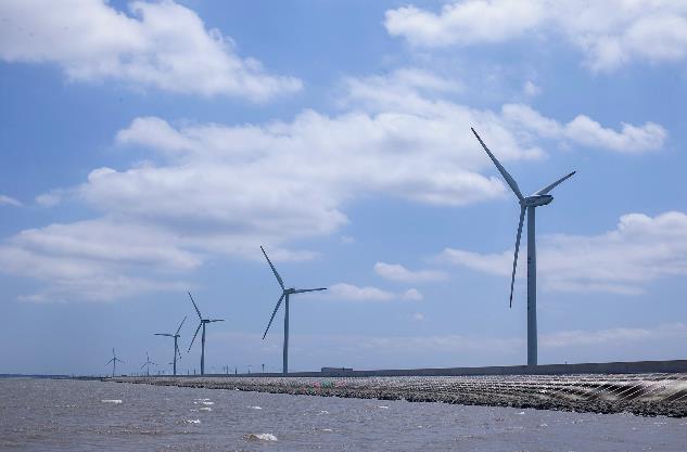 專用風電船舶訂單和投資破紀錄 2023海上風電船舶未來需求前景