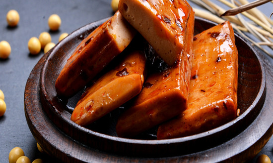 豆腐干行業(yè)市場(chǎng)多大?豆腐干行業(yè)市場(chǎng)現(xiàn)狀及發(fā)展趨勢(shì)分析2023
