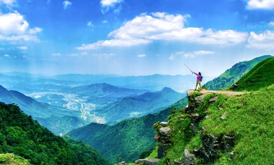 2023自助旅游行業(yè)發(fā)展前景及市場深度分析