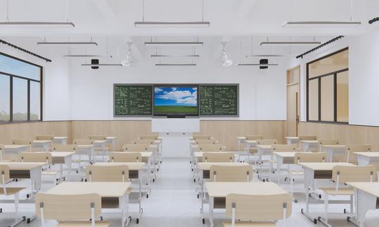 2023校園一卡通行業(yè)發(fā)展趨勢(shì)及市場(chǎng)現(xiàn)狀分析