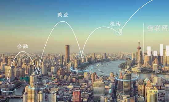 中國城域物聯(lián)網(wǎng)行業(yè)發(fā)展規(guī)模 中國城域物聯(lián)網(wǎng)行業(yè)投資戰(zhàn)略預(yù)測