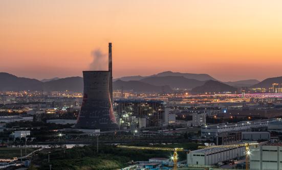 2023工業(yè)廢氣處理產(chǎn)業(yè)分析及未來發(fā)展趨勢預(yù)測
