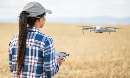 2023農(nóng)用無人機(jī)行業(yè)現(xiàn)狀 農(nóng)用無人機(jī)發(fā)展前景