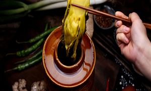 泡菜行業(yè)還有市場嗎?泡菜行業(yè)發(fā)展前景及市場需求規(guī)模分析