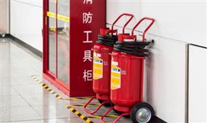 智慧消防行業(yè)分析 2023智慧消防行業(yè)市場規(guī)模預(yù)測