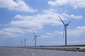 風(fēng)電葉片需求項目總規(guī)模 2023風(fēng)電葉片行業(yè)發(fā)展戰(zhàn)略前景