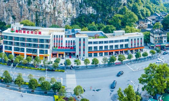 2023養(yǎng)老院建設(shè)行業(yè)市場深度分析