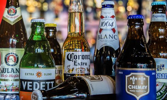 廣東啤酒行業(yè)分析 2023廣東啤酒市場前景與現(xiàn)狀分析