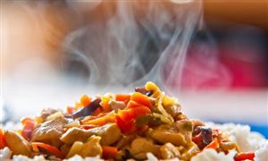 速食米飯市場(chǎng)調(diào)查及行業(yè)未來(lái)趨勢(shì)預(yù)測(cè)2023