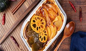 2023自熱食品行業(yè)現(xiàn)狀與市場發(fā)展前景趨勢分析