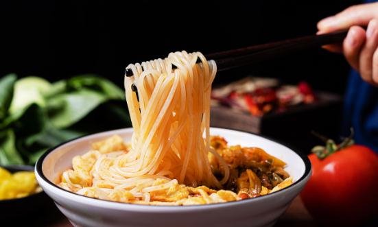 2923即食米粉行業(yè)調(diào)研與發(fā)展趨勢分析