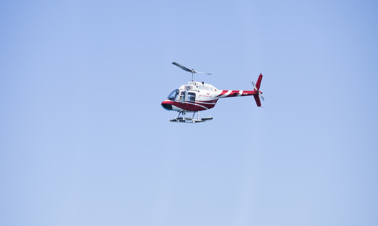2023直升飛機(jī)行業(yè)市場需求 直升飛機(jī)行業(yè)未來應(yīng)用前景分析