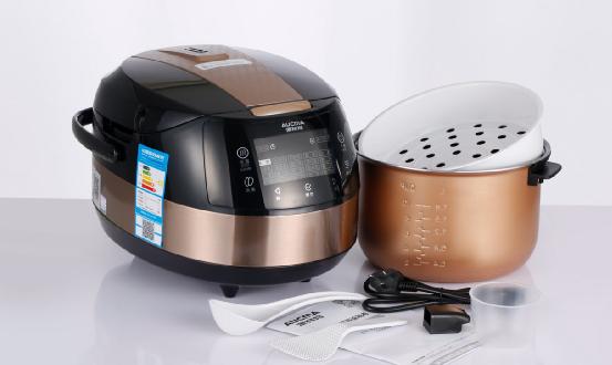 電飯煲行業(yè)供需分析及發(fā)展趨勢調研2023