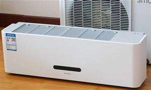 變頻空調(diào)行業(yè)現(xiàn)狀及市場價值分析2023