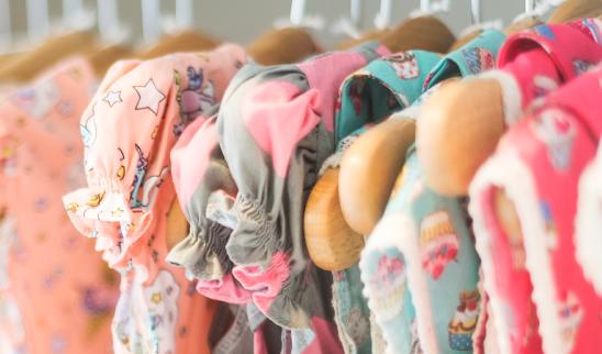 2023年國內(nèi)?兒童服裝行業(yè)發(fā)展趨勢分析