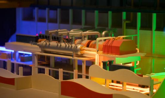 核電裝機行業(yè)分析 2023核電泵行業(yè)發(fā)展現(xiàn)狀