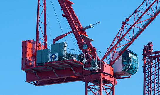 2023年建筑工程機械市場投資前景分析