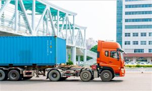 2023公路物流行業(yè)未來(lái)發(fā)展現(xiàn)狀市場(chǎng)規(guī)模分析