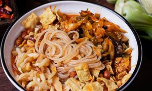 2023年中國速食連鎖行業(yè)發(fā)展現(xiàn)狀分析
