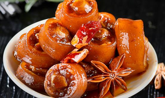 中國鹵制食品行業(yè)市場消費趨勢 中國鹵制食品行業(yè)市場規(guī)模分析