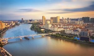 2023新型城鎮(zhèn)化建設(shè)行業(yè)現(xiàn)狀與前景分析