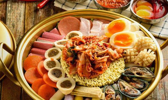 韓國(guó)料理行業(yè)市場(chǎng)現(xiàn)狀及未來(lái)發(fā)展策略
