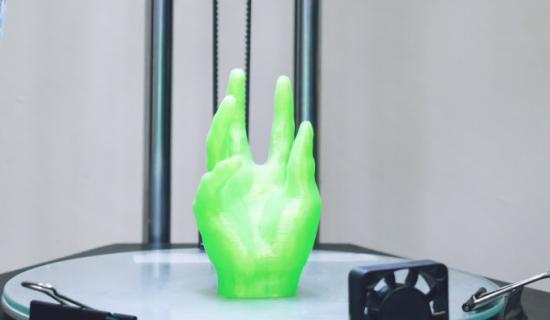 未來(lái)3D打印材料行業(yè)市場(chǎng)規(guī)模破300億元 中國(guó)3D打印材料行業(yè)分析2023