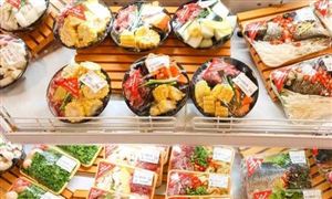 預(yù)制菜產(chǎn)業(yè)規(guī)模化發(fā)展 預(yù)制菜行業(yè)市場發(fā)展環(huán)境及投資分析2023