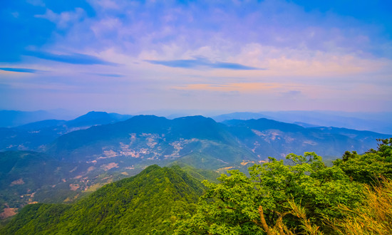 康養(yǎng)基地產(chǎn)業(yè)現(xiàn)狀趨勢(shì)及投資策略