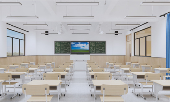數字校園建設行業(yè)現狀 數字校園建設行業(yè)投資戰(zhàn)略