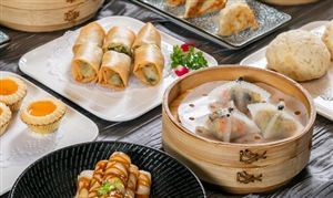 從預制菜的標準化 到粵菜行業(yè)的標準化 粵菜館行業(yè)競爭分析及發(fā)展前景預測報告