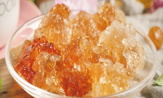中國桃膠行業(yè)十大品牌 桃膠行業(yè)發(fā)展前景分析