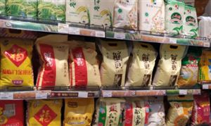 糧油零售行業(yè)市場(chǎng)投資方向 糧油零售行業(yè)發(fā)展前景及趨勢(shì)分析2023