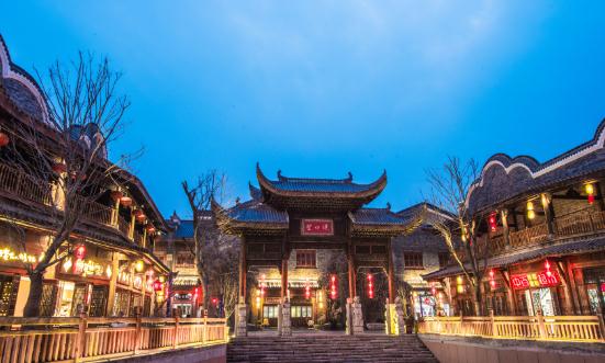 中國(guó)民俗旅游行業(yè)發(fā)展態(tài)勢(shì)與前景展望2023