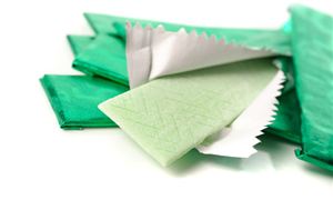 口香糖行業(yè)市場深度分析 口香糖行業(yè)發(fā)展趨勢及市場規(guī)模調(diào)查分析