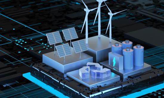 2023余壓發(fā)電行業(yè)市場調(diào)研報(bào)告研究