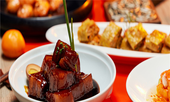 團(tuán)膳行業(yè)發(fā)展趨勢及市場現(xiàn)狀分析