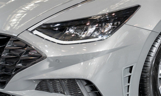 2023汽車(chē)照明行業(yè)市場(chǎng)全景分析