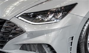 2023汽車照明行業(yè)市場全景分析