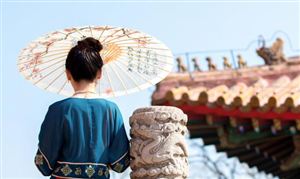 中國(guó)漢服行業(yè)發(fā)展現(xiàn)狀 中國(guó)漢服行業(yè)發(fā)展趨勢(shì)預(yù)測(cè)