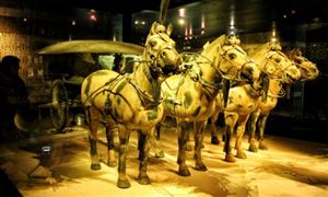 文化博物館行業(yè)發(fā)展分析 我國(guó)文化博物館行業(yè)發(fā)展熱點(diǎn)