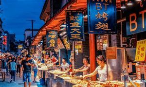 我國文旅產業(yè)迎來“蝶變時刻”，文旅市場升溫帶動了相關產業(yè)發(fā)展