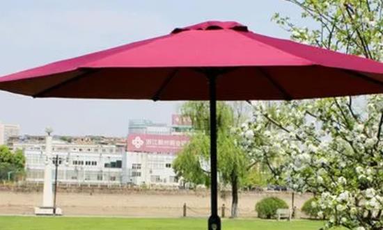 遮陽傘行業(yè)市場需求 遮陽傘行業(yè)發(fā)展前景投資分析