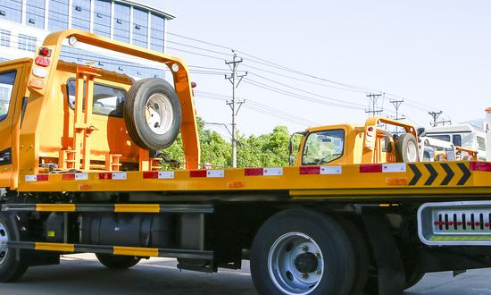 搶修工程車發(fā)展現(xiàn)狀 2023搶修工程車行業(yè)投資機(jī)會分析